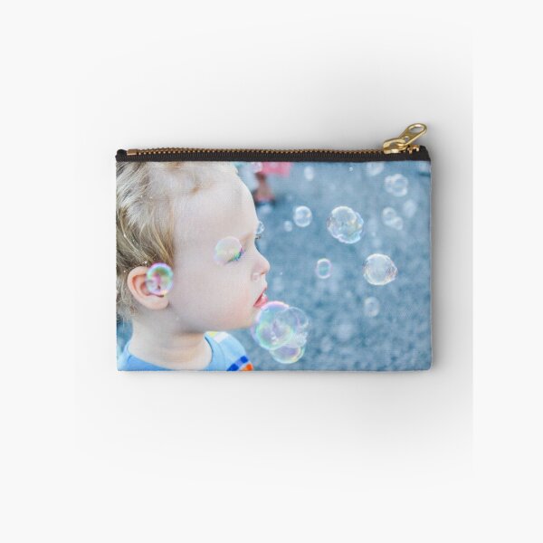 Item preview, Bubble World designed and sold by LaurelMuldowney.