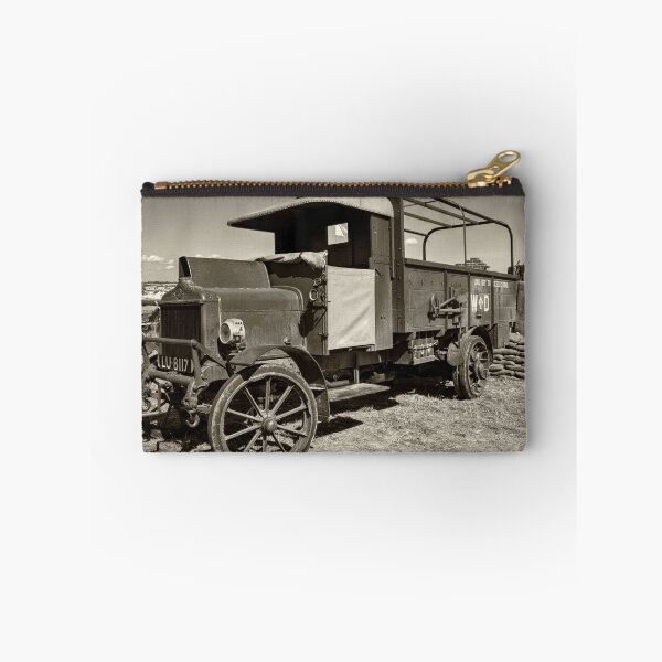 Item preview, AEC War truck  designed and sold by hawkie.