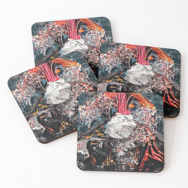 Item preview, Fantastic Volcano designed and sold by FreshDonuts.