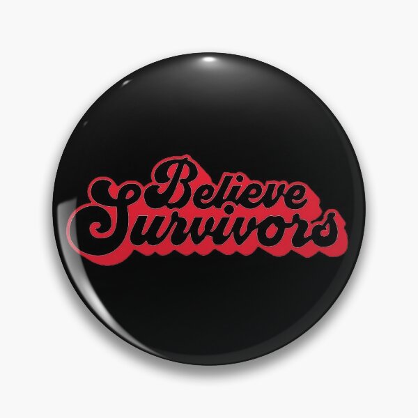 Item preview, Believe Survivors designed and sold by vickyjacksonn.