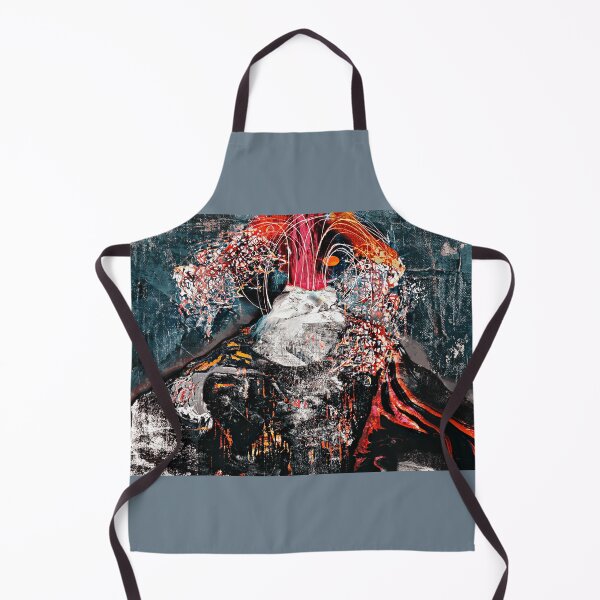 Item preview, Fantastic Volcano designed and sold by FreshDonuts.