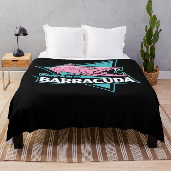 Item preview, Tampa Bay Barracuda Classic designed and sold by KevinP02.
