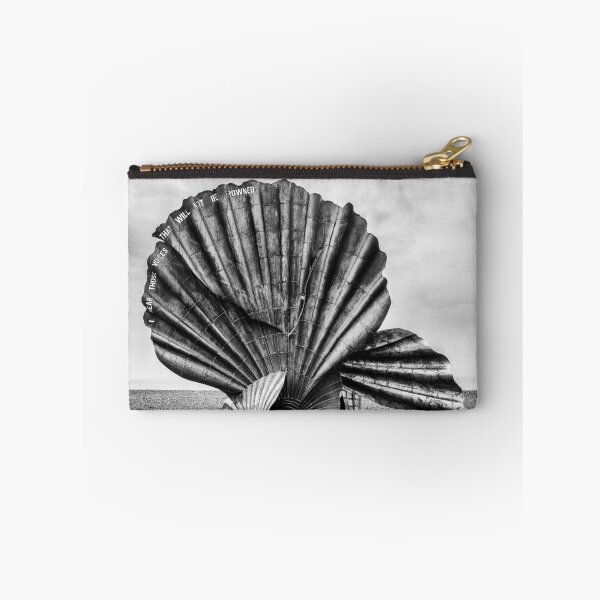 Item preview, The Scallop, Aldeburgh designed and sold by Mark Bangert.