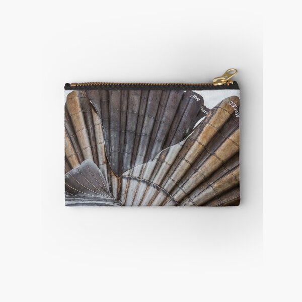 Item preview, The Scallop, Aldeburgh - Detail designed and sold by Mark Bangert.