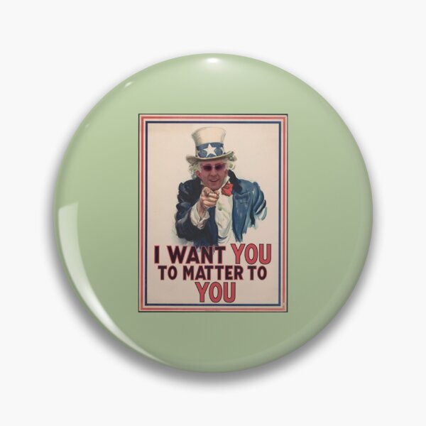 Item preview, I Want You to Matter to You - Uncle Jon   designed and sold by VintageMusicM.