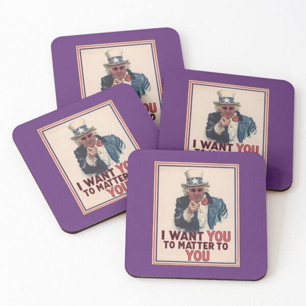 Item preview, I Want You to Matter to You - Uncle Jon   designed and sold by VintageMusicM.