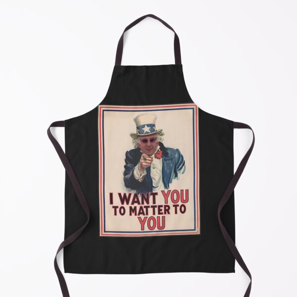 Item preview, I Want You to Matter to You - Uncle Jon   designed and sold by VintageMusicM.