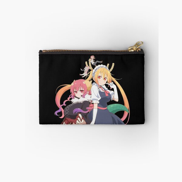 Item preview, Tohru x Ilulu Dragon Maid designed and sold by GalacticWaifu.