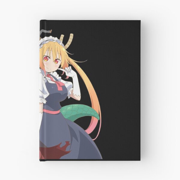 Item preview, Tohru x Ilulu Dragon Maid designed and sold by GalacticWaifu.