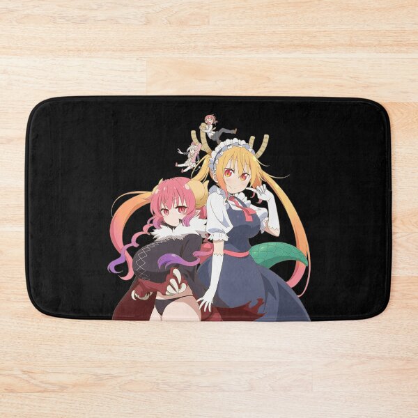 Item preview, Tohru x Ilulu Dragon Maid designed and sold by GalacticWaifu.