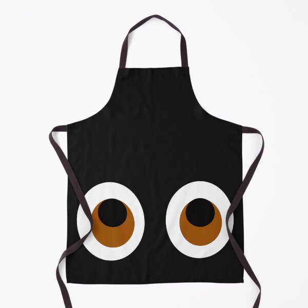 Item preview, Rolling eyes  designed and sold by MacaMacaMaca.