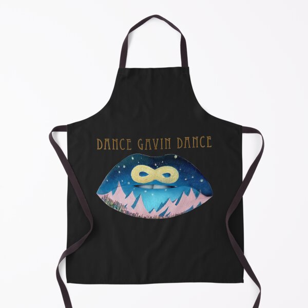 Item preview, Lips Style Gavin Dance designed and sold by VintageMusicM.