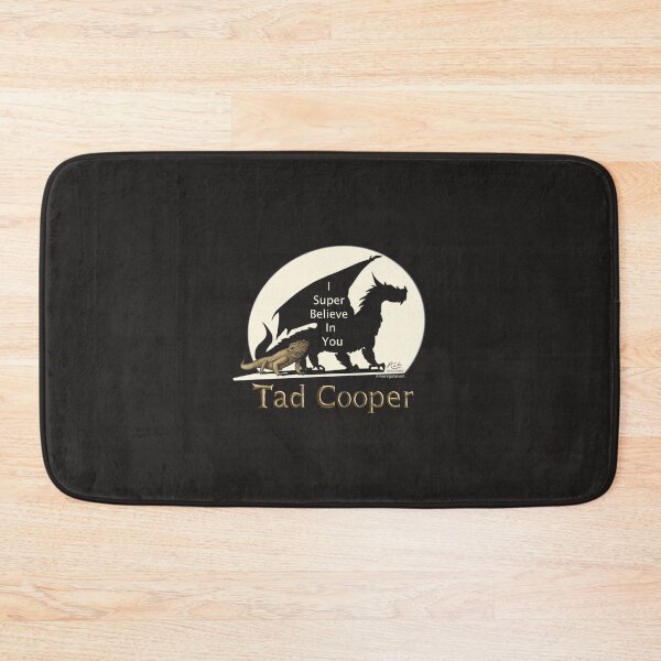 Item preview, Galavant I Super Believe in You Tad Cooper designed and sold by JeremyDav.