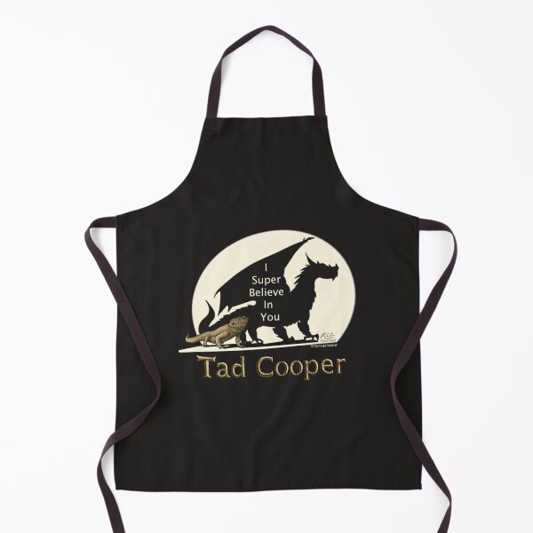 Item preview, Galavant I Super Believe in You Tad Cooper designed and sold by JeremyDav.