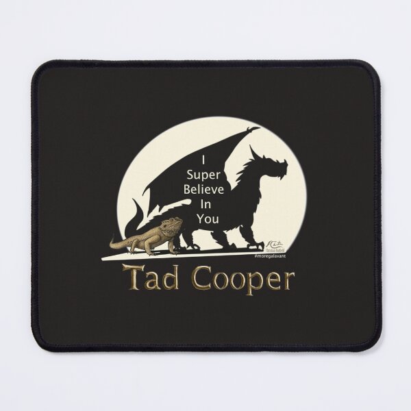 Item preview, Galavant I Super Believe in You Tad Cooper designed and sold by JeremyDav.