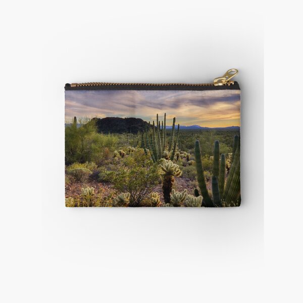 Artikelvorschau, Sonoran Desert Sunset  entworfen und verkauft von Saija  Lehtonen.