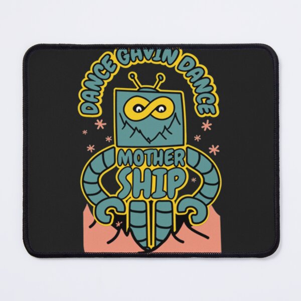 Item preview, Mother chip designed and sold by VintageMusicM.