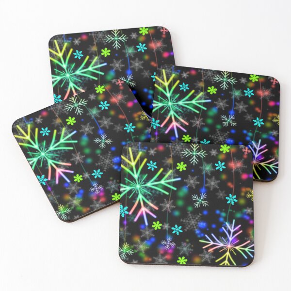 Item preview, Snowflakes designed and sold by SpartaStore.