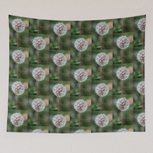 Item preview, Dandelion Seed Head designed and sold by Henrik Lehnerer.