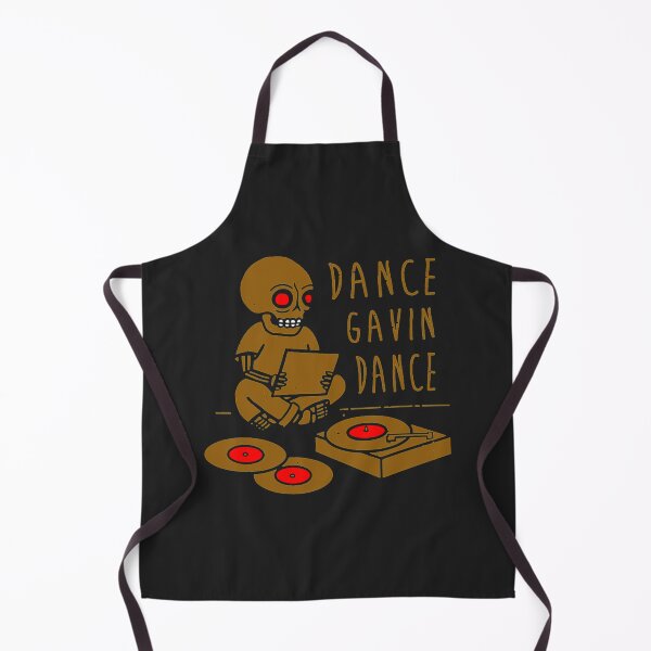 Item preview, New Dance Gavin Dance 03   designed and sold by VintageMusicM.