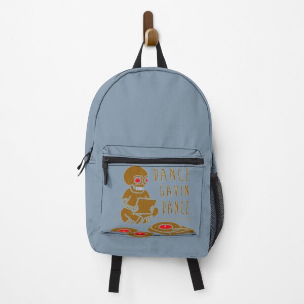 Item preview, New Dance Gavin Dance 03 designed and sold by VintageMusicM.