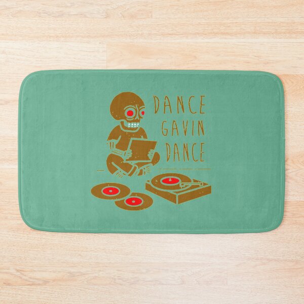 Item preview, New Dance Gavin Dance 03   designed and sold by VintageMusicM.