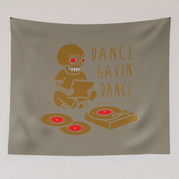 Item preview, Nueva danza gavin danza 03 designed and sold by VintageMusicM.