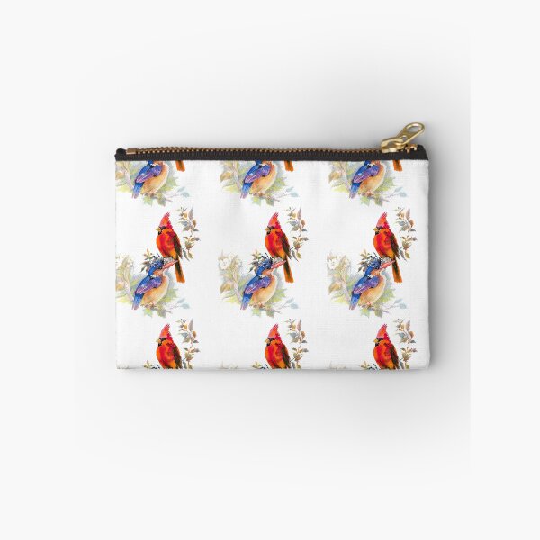 Item preview, Couple Cardinal Birds designed and sold by Streetshop79.