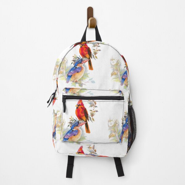 Item preview, Couple Cardinal Birds designed and sold by Streetshop79.