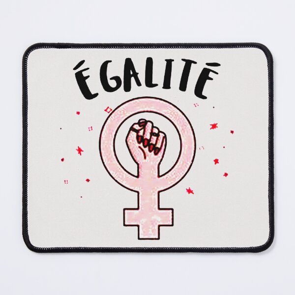 Item preview, Egalité designed and sold by mosescdr5.
