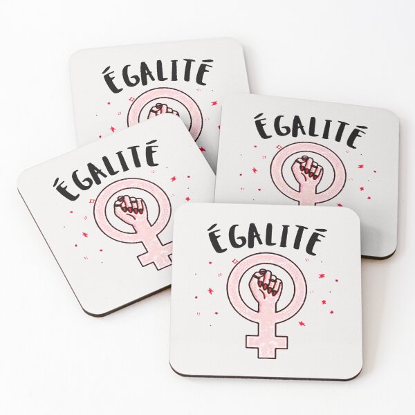 Item preview, Egalité designed and sold by mosescdr5.