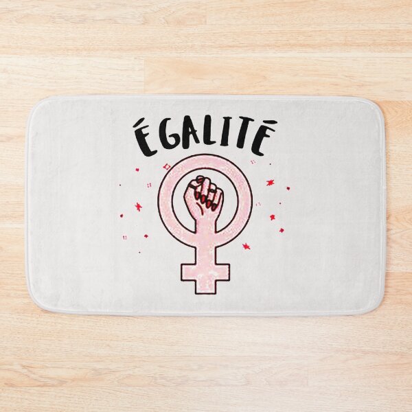 Item preview, Egalité designed and sold by mosescdr5.
