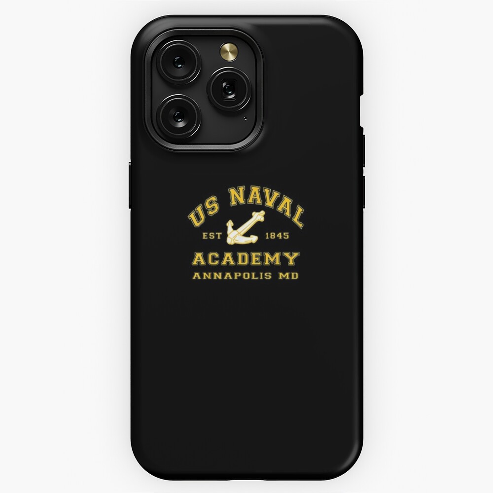 US Naval Academy