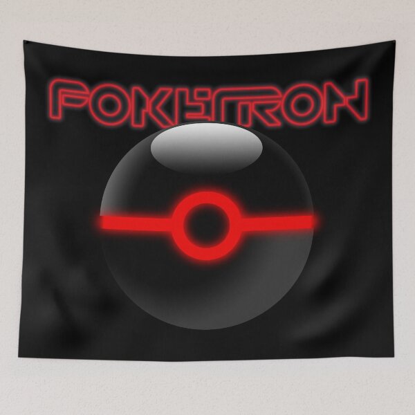 Item preview, POKETRON designed and sold by techDESIGNER.