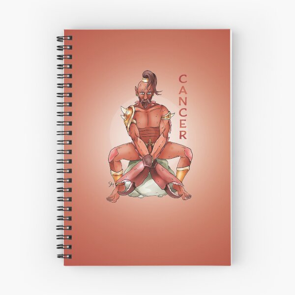 Item preview, Zodiac Sign - Cancer designed and sold by gaycomic.