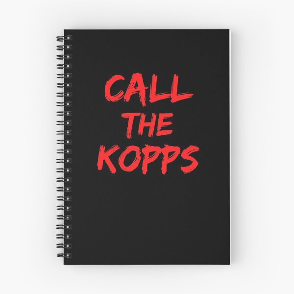 Item preview, Call The Kopps - Arkansas Baseball Kevin Kopps - Call The Kopps Baseball Lover designed and sold by ExploreTheStore.