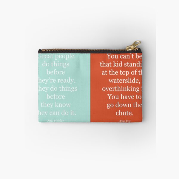 Item preview, Be Brave: Tina and Amy designed and sold by daurizion.