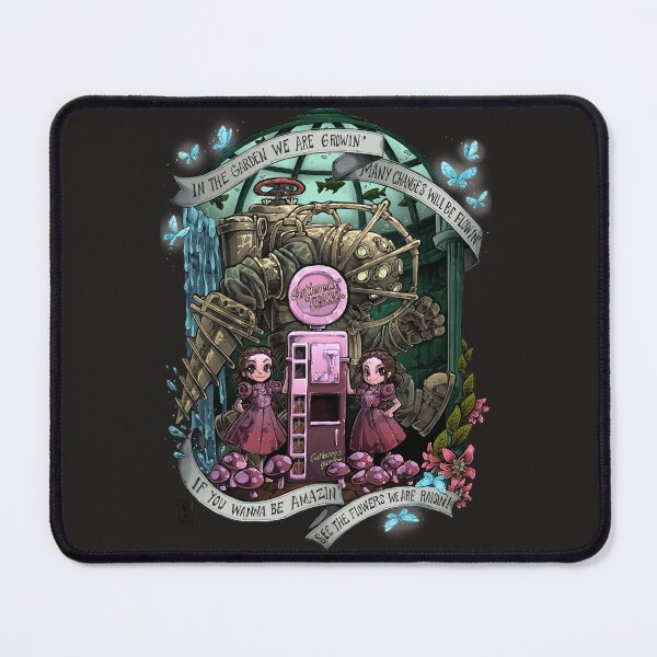 Item preview, Gatherer s Garden designed and sold by JeremyDav.