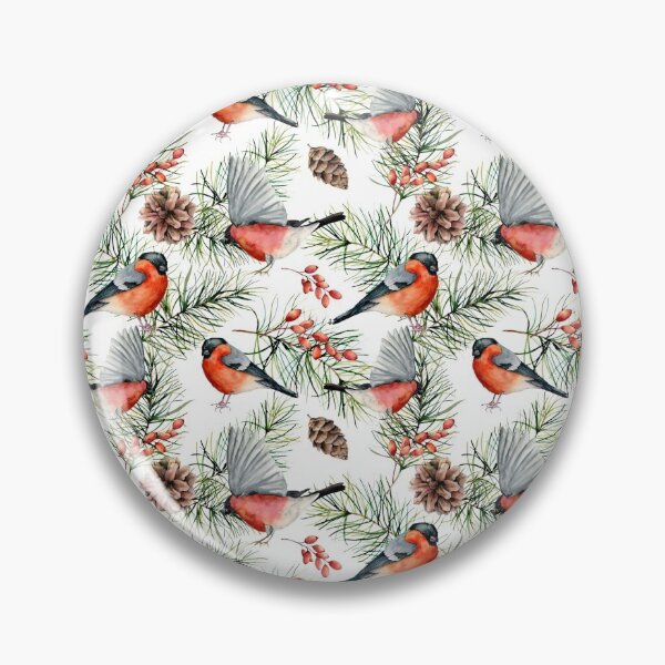 Item preview, Cardinals Pine Tree designed and sold by Streetshop79.