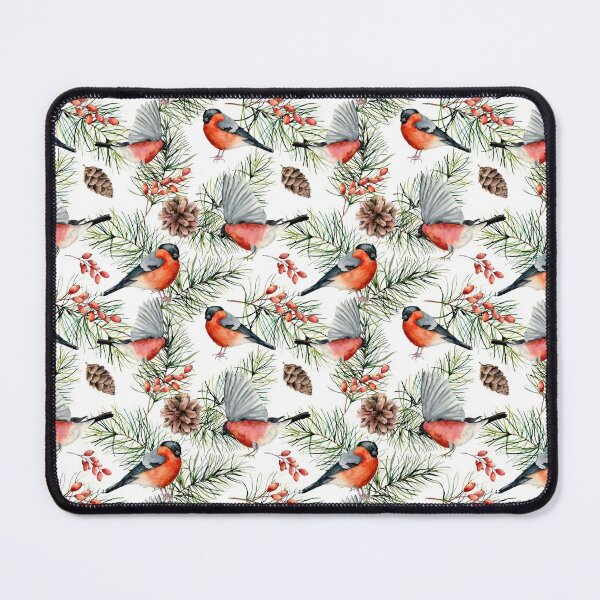 Item preview, Cardinals Pine Tree designed and sold by Streetshop79.