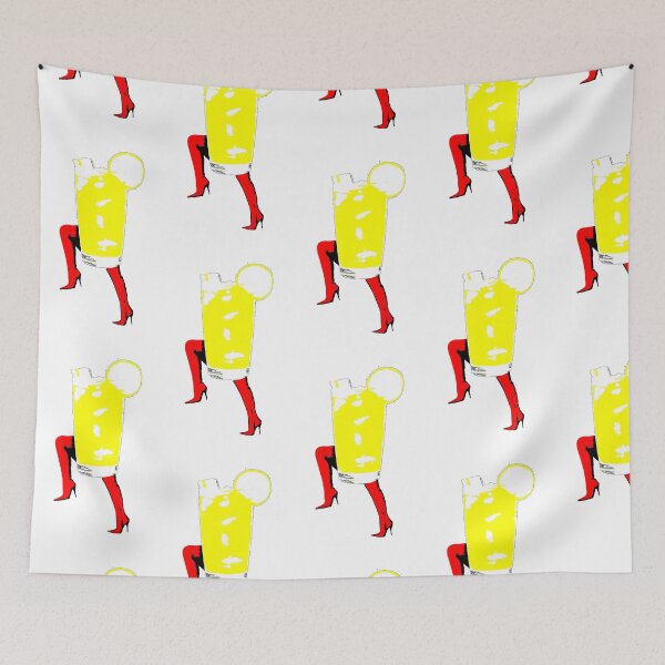Item preview, Johannesburg Lemonade designed and sold by JustinBueshet24.