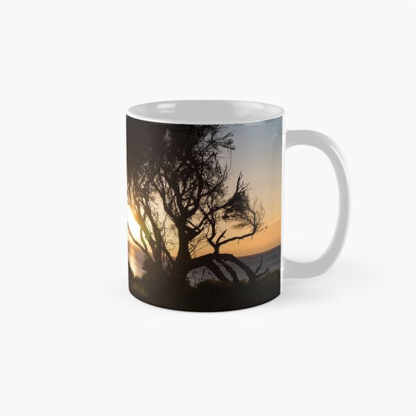 Item preview, Silueta del amanecer designed and sold by Darren Clarke.
