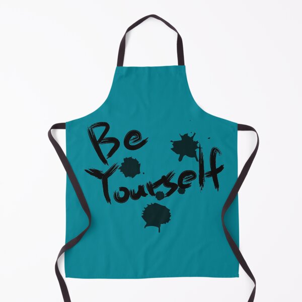 Item preview, Calligraphy-Be yourself designed and sold by jeanyun48.