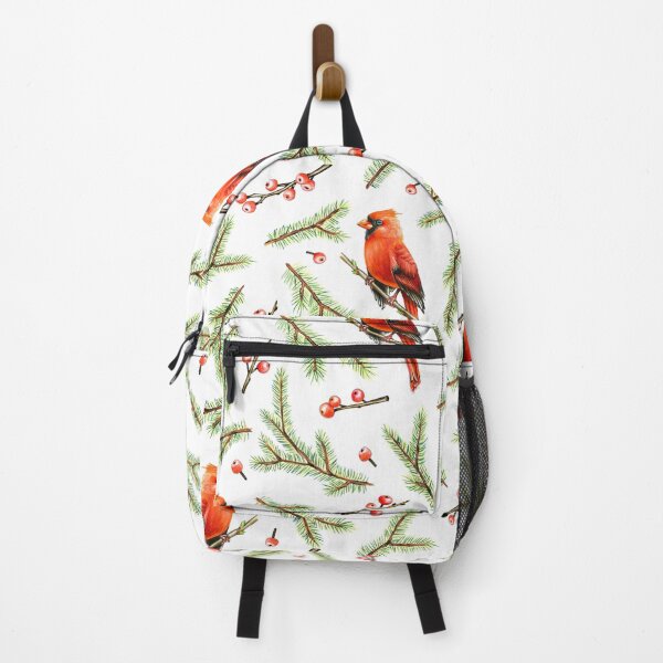 Item preview, Cardinal Christmas Tree designed and sold by Streetshop79.