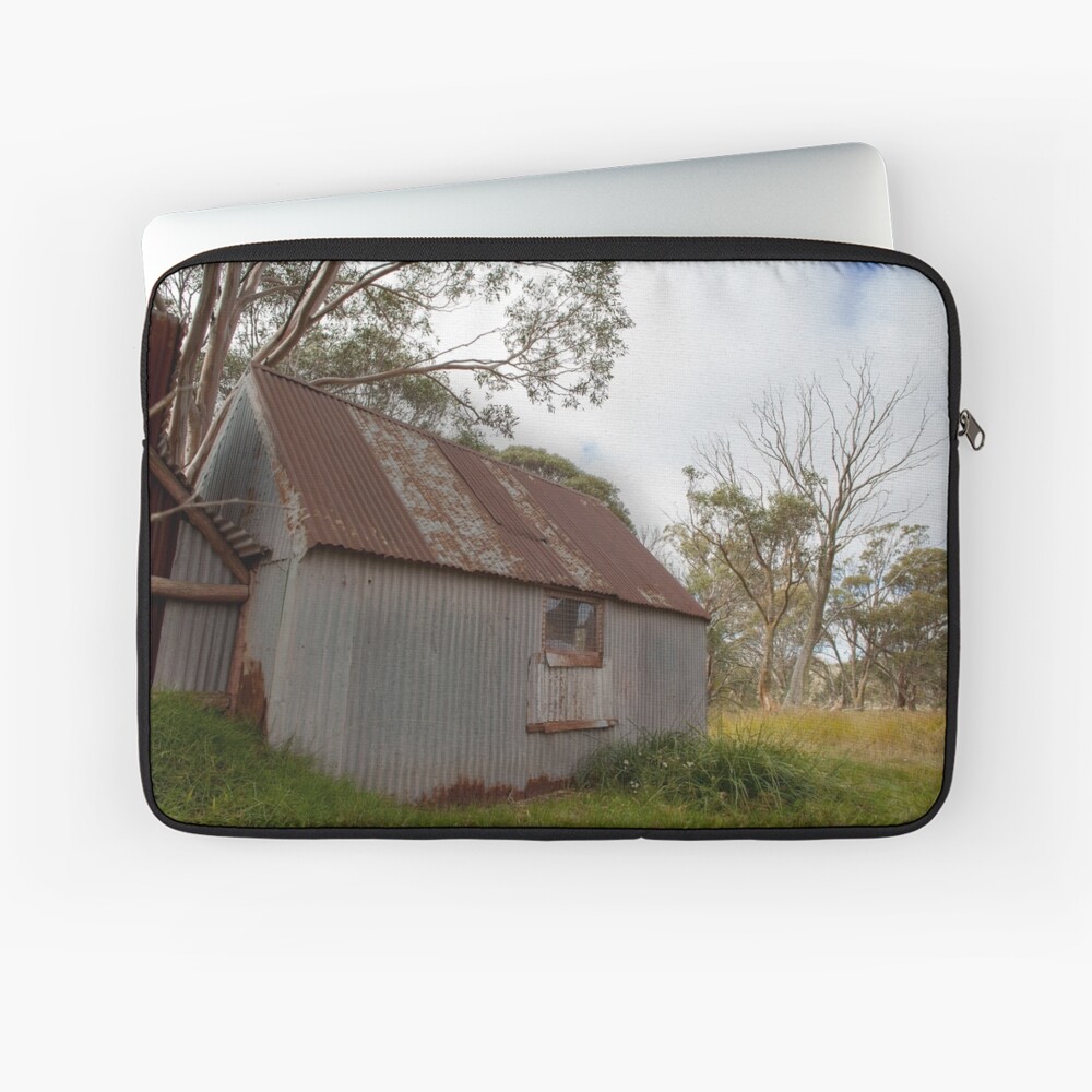 Item preview, Laptop Sleeve designed and sold by archieswell.