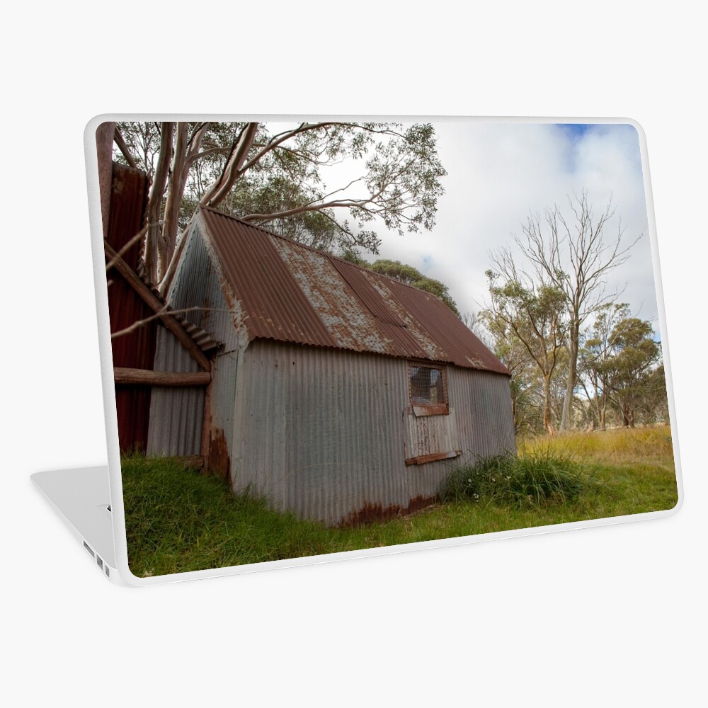 Item preview, Laptop Skin designed and sold by archieswell.