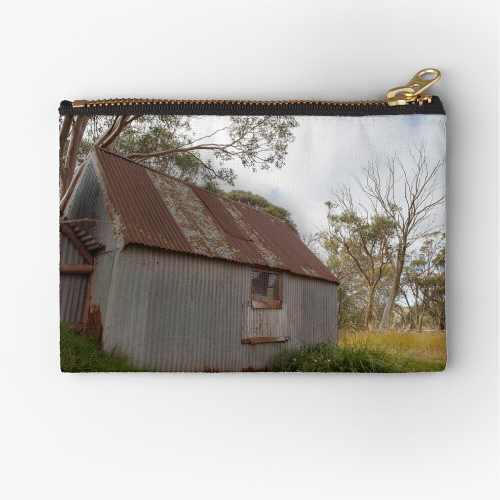 Item preview, Zipper Pouch designed and sold by archieswell.
