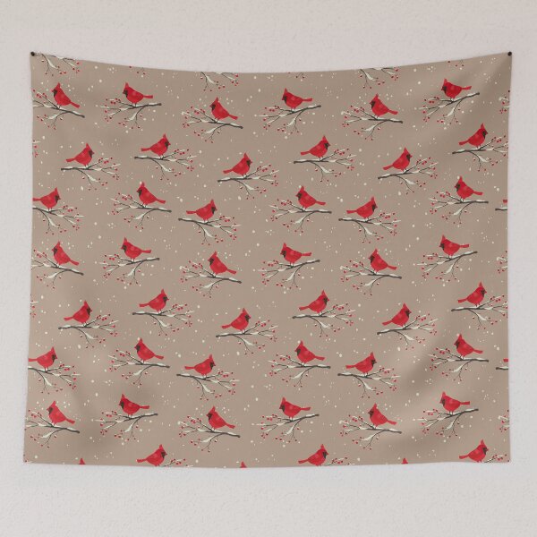 Item preview, Cardinals Art designed and sold by Streetshop79.