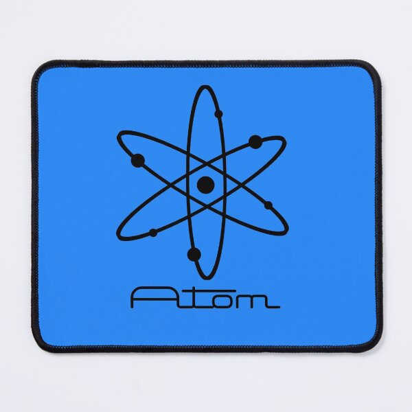 Item preview, Atom Classic Designs ready for your Style. designed and sold by leogab-crypto.