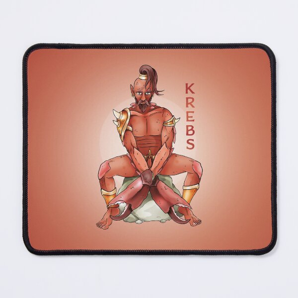 Item preview, Star sign Cancer designed and sold by gaycomic.